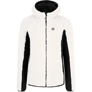 Montura Sherpa Fleecejacke Beige S