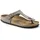 Gizeh Birko-Flor Braun 42