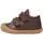 Lauflernschuhe aus Nappaleder