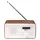 DAB-30DW braun