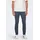 ONSMARK Check Chinos Blau 30W 34L