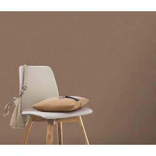 Fashion for walls Vliestapete Fusion 10 m x 0,53 m 300 g Braun/Bronze