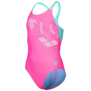 ARENA Feel Mädchen Tales V Back Badeanzug