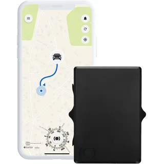 MiniFinder Effizientes GPS Tracking, für Fahrzeuge MiniFinder Xtreme