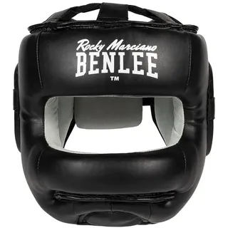 Benlee Professional Kopfschutz - Black - L-XL