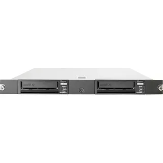 HP HPE StoreEver LTO-9 Ultrium