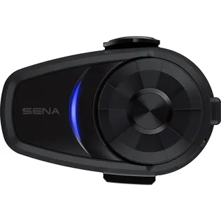 Sena 10S, Bluetooth-Kommunikationssystem für Motorräder und Roller