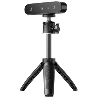 Creality Cr-scan Ferret, 3D Scanner, Schwarz