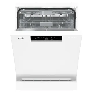 Gorenje GS643C90W Geschirrspüler (freistehend, 600 mm)