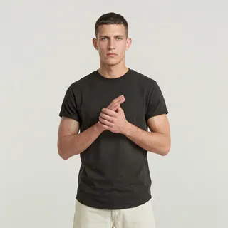 G-Star Lash T-Shirt grau XS