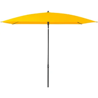 Doppler Sunline Neo 230 x 190 cm Gelb