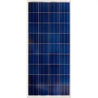 Victron Energy Victron BlueSolar PV Modul 175W 1485x668x30mm Polykristallin - 0% MwST. (Angebot gemäß §12 USt Gesetz.)