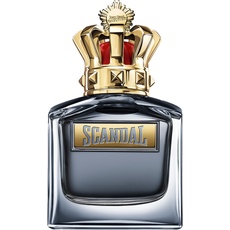 Bild von Scandal Pour Homme Eau de Toilette 50 ml