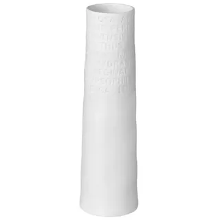 räder Raumpoesie Vase klein