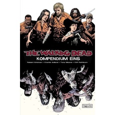 The Walking Dead - Kompendium 1