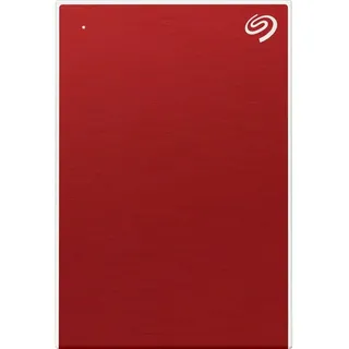 One Touch HDD 1 TB USB 3.0 rot STKB1000403