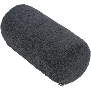 done.® Nackenrolle »Cloud« Skandinavisch glamourös, grau