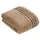 Cult de Luxe Badetuch 100 x 150 cm camel