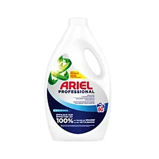 Ariel Professional Flüssig Waschmittel 2,7 L 60 Waschgänge