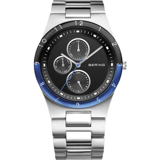 BERING 32339-702 Edelstahl 39 mm 32339-702
