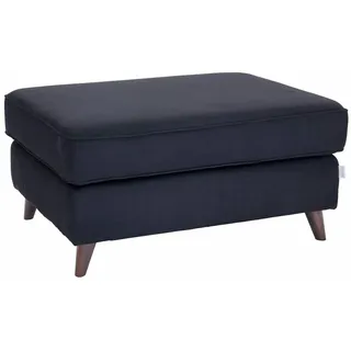Home Affaire Hocker Renesse Schwarz