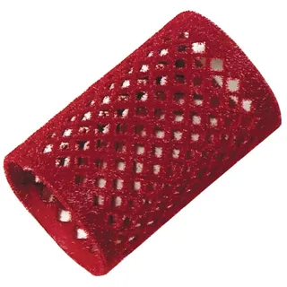 Comair Metallwickler rot 40 mm