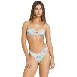 BILLABONG Bikini-Hose Damen Blau L