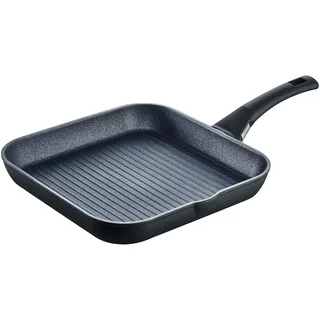 Berndes Balance Induction Enduro Grillpfanne 28 x 28 cm