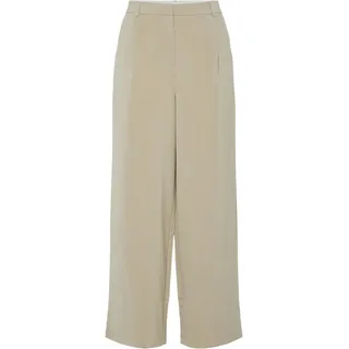 PIECES PCPRUISA LW Baggy Pants BC