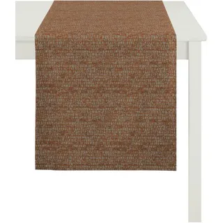 APELT »1103 Loft Style, Jacquard«, braun