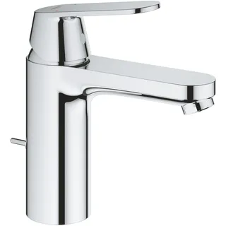 Grohe Eurosmart Cosmopolitan Einhandmischer Chrom