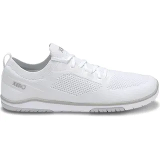 Xero Shoes Damen Nexus Knit Barfußschuh White 40.5