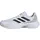 Courtjam 3 Cloud White/Core Black/Grey Two 39
