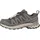 XA PRO 3D V9 Herren Dark Gull Gray/Cloudburst 46,5