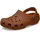 Classic Clog Cognac 39-40