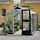 Compact 6 Alu Silber ESG 3 mm 6,6 m2