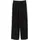 Hosen Elegant Schwarz S