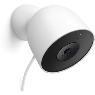Google Nest Cam Outdoor 2. Generation Weiß