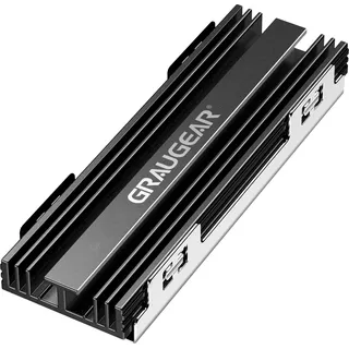 GRAUGEAR G-PS5HS02 M.2 SSD-Kühler