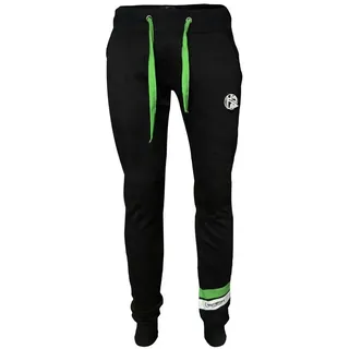 Hotspot Design Hsd Stripes Hosen - Black - XL