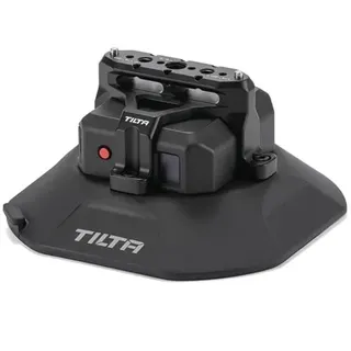 Tilta Electronic Suction Cup 4.5" NATO Mounting Bracket