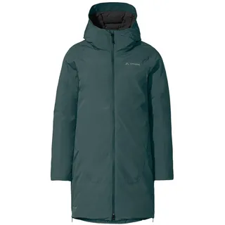Vaude Mineo IV Mantel (Größe XL, gruen)