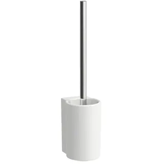 Laufen VAL WC-Bürstengarnitur, weiß