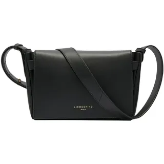 Liebeskind Berlin HILLA KODIAQ SHEEP Frieda Purse M, beige (HxBxT 9cm x16cm x2cm)