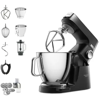Titanium Chef Baker XL KVL85.004BK