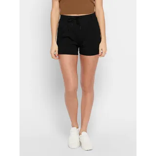 Only Shorts schwarz S