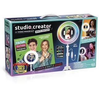 Studio Creator Video Maker Kit