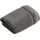Pure Seiftuch 30 x 30 cm grau 3 St.