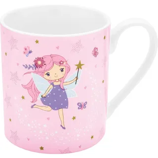 SHEEPWORLD Kindertasse 0,2 l Mehrfarbig