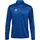 Essential Half-Zip Sweatshirt blau 2XL